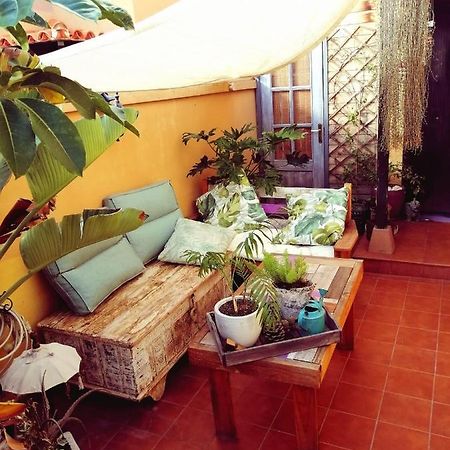Vivienda Vacacional Vaiana Las Rosas  Exteriér fotografie
