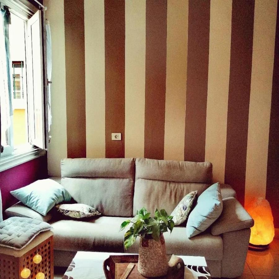 Vivienda Vacacional Vaiana Las Rosas  Exteriér fotografie