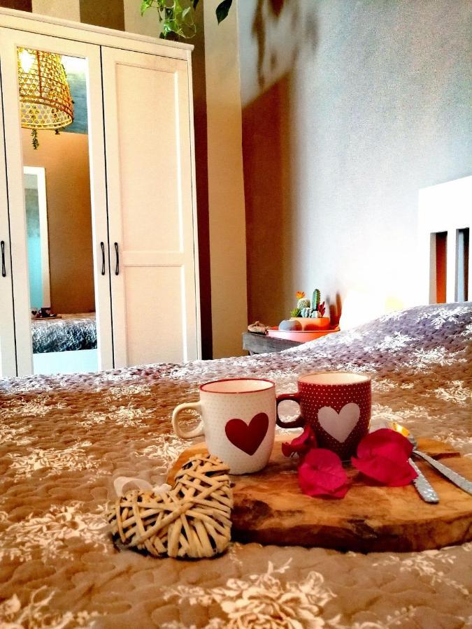 Vivienda Vacacional Vaiana Las Rosas  Exteriér fotografie