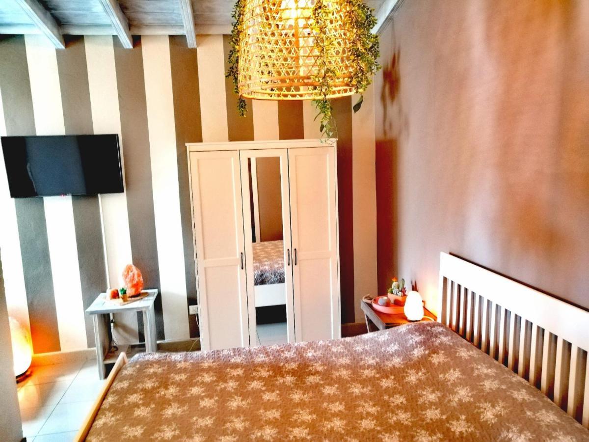 Vivienda Vacacional Vaiana Las Rosas  Exteriér fotografie