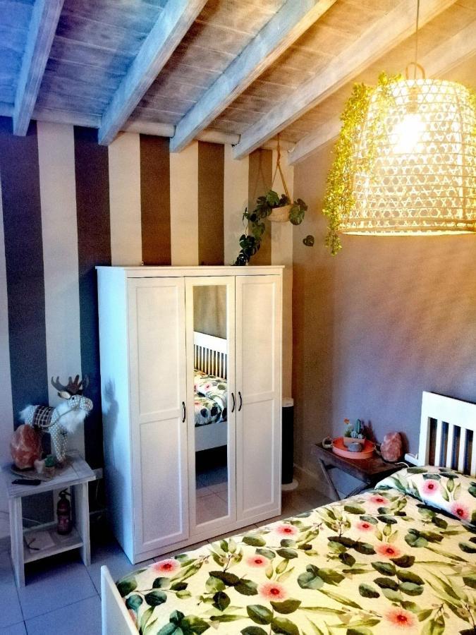 Vivienda Vacacional Vaiana Las Rosas  Exteriér fotografie