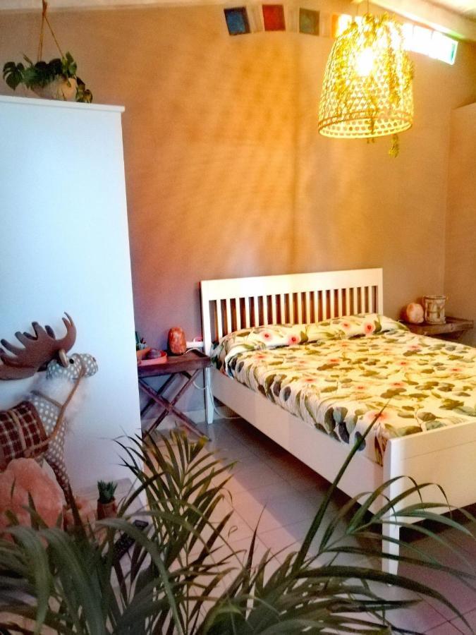 Vivienda Vacacional Vaiana Las Rosas  Exteriér fotografie
