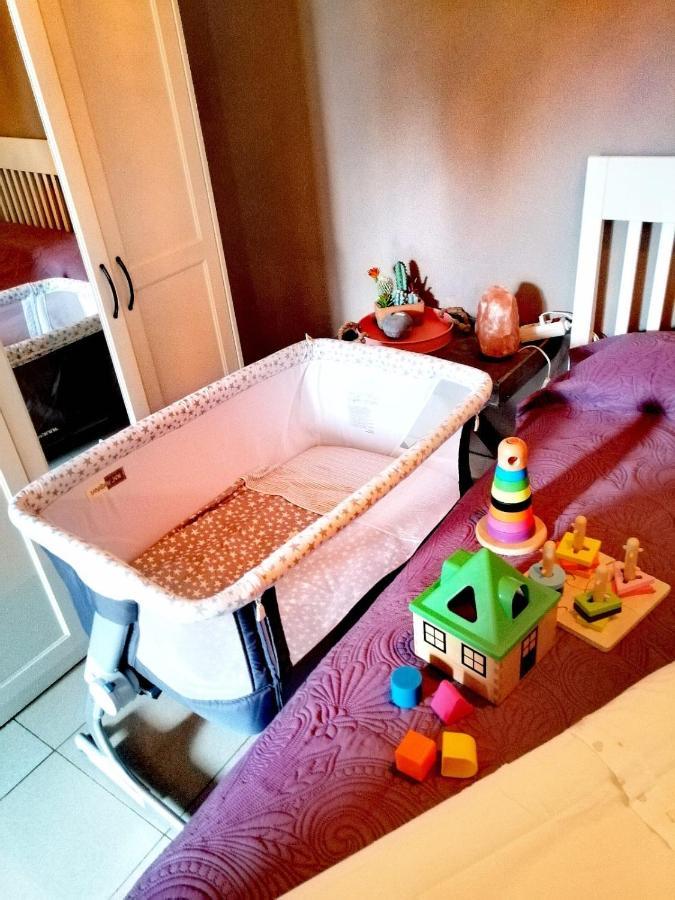 Vivienda Vacacional Vaiana Las Rosas  Exteriér fotografie