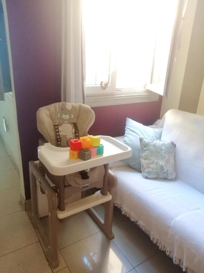 Vivienda Vacacional Vaiana Las Rosas  Exteriér fotografie